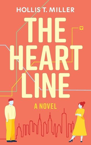 Cover image for The Heart Line