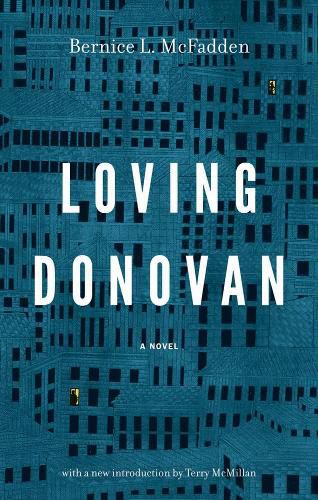 Loving Donovan: A Novel