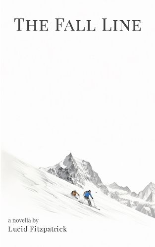 Cover image for The Fall Line