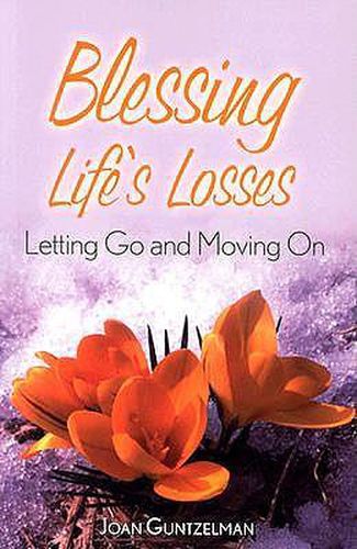 Cover image for Blessing Life's Losses