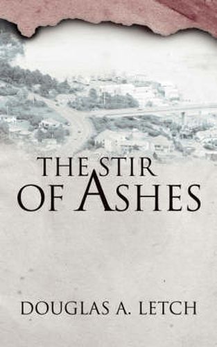 Cover image for The Stir Of Ashes