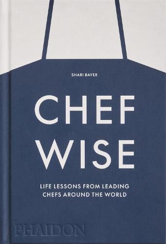 Cover image for Chefwise