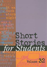 Cover image for Short Stories for Students: Presenting Analysis, Context, and Criticism on Commonly Studied Short Stories