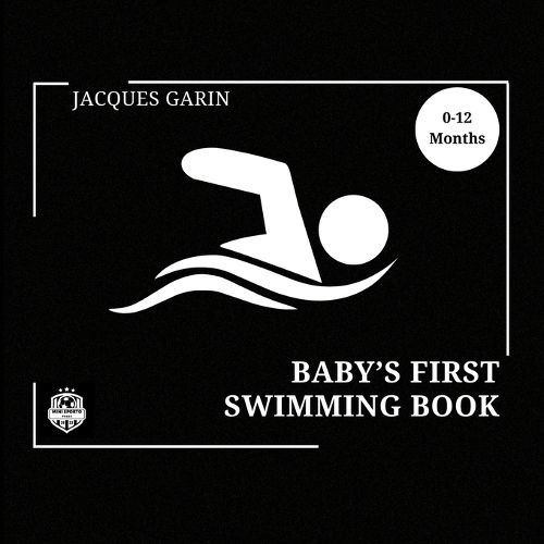 Baby's First Swimming Book