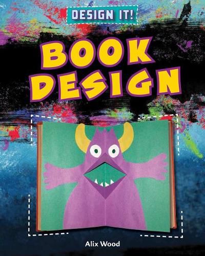 Cover image for Book Design