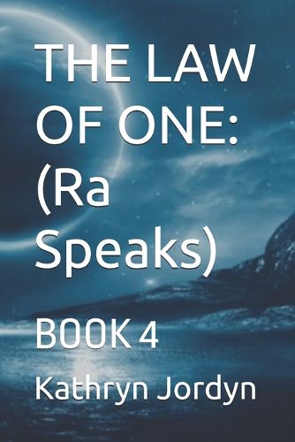 Cover image for The Law of One