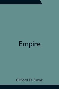 Cover image for Empire