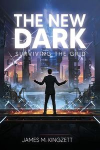 Cover image for The New Dark