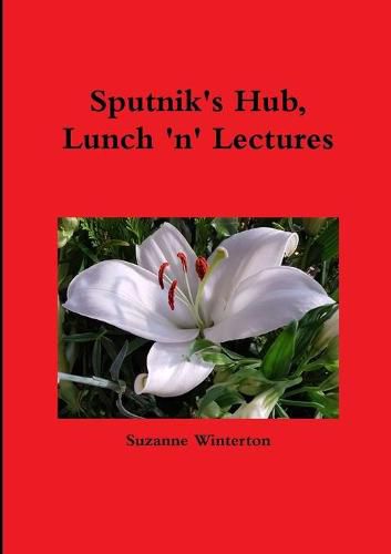 Cover image for Sputnik's Hub, Lunch 'n' Lectures