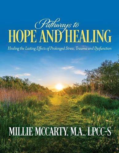 Cover image for Pathways to Hope and Healing