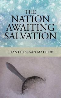 Cover image for The Nation Awaiting Salvation