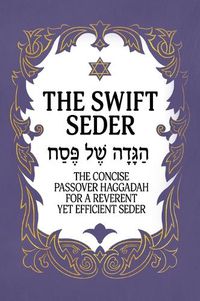 Cover image for The Swift Seder