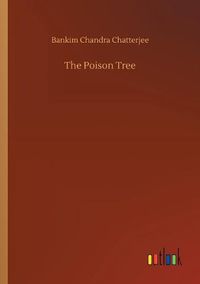 Cover image for The Poison Tree