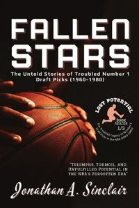 Cover image for Fallen Stars