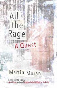 Cover image for All the Rage: A Quest