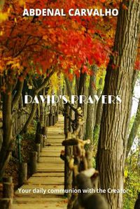 Cover image for David's Prayers