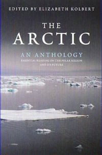 Cover image for The Arctic: An Anthology
