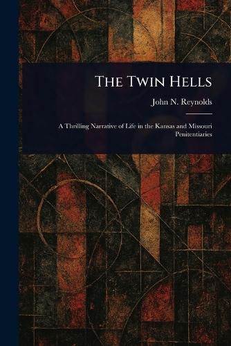 Cover image for The Twin Hells