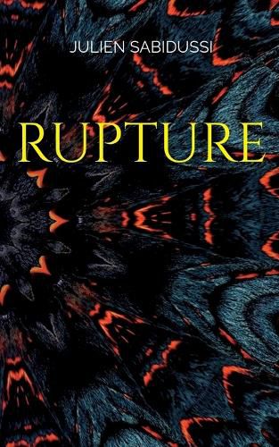 Cover image for Rupture