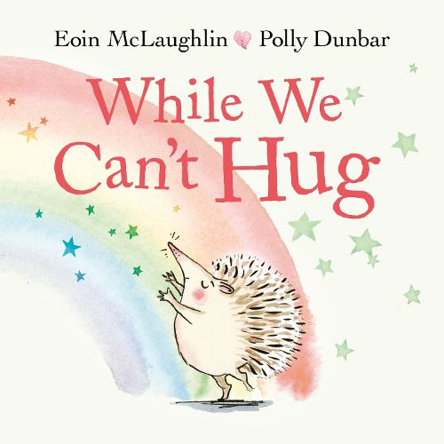 Cover image for While We Can't Hug