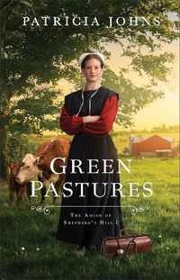 Cover image for Green Pastures