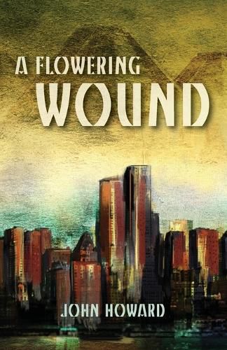 Cover image for A Flowering Wound