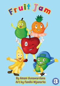 Cover image for Fruit Jam