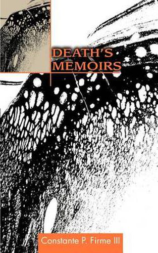 Cover image for Death's Memoirs