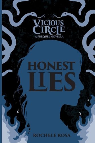 Cover image for Honest Lies