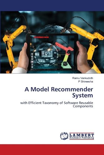 Cover image for A Model Recommender System