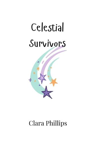 Cover image for Celestial Survivors