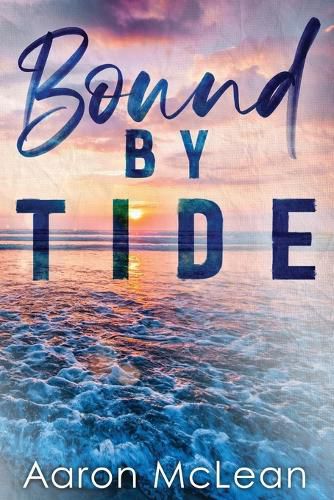 Cover image for Bound by Tide