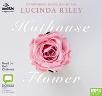 Cover image for Hothouse Flower