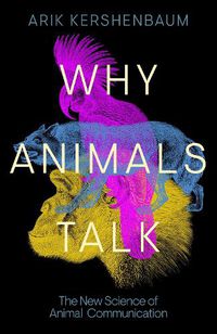 Cover image for Why Animals Talk