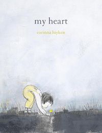 Cover image for My Heart