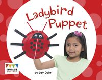Cover image for Ladybird Puppet