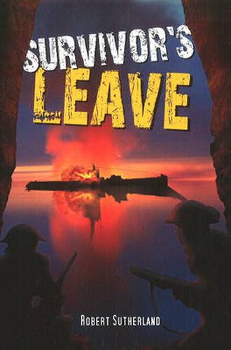 Cover image for Survivor's Leave