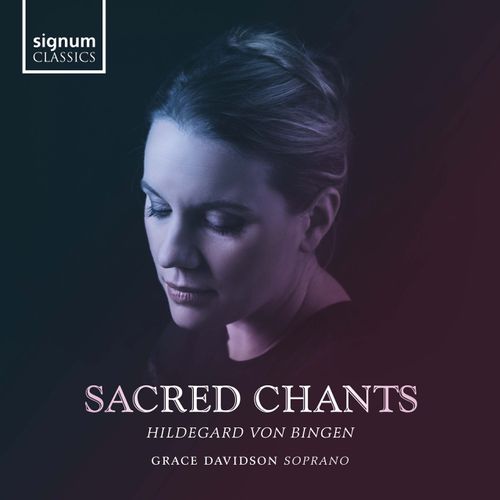 Sacred Chants: Hildegard von Bingen