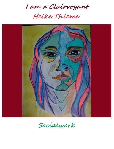 Cover image for I am a Clairvoyant !: Socialwork - English