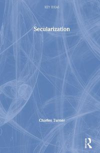 Cover image for Secularization