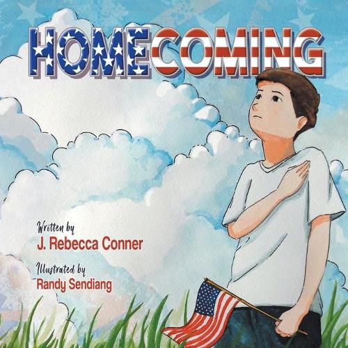 Cover image for Homecoming