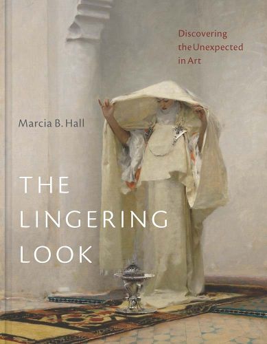 Cover image for The Lingering Look