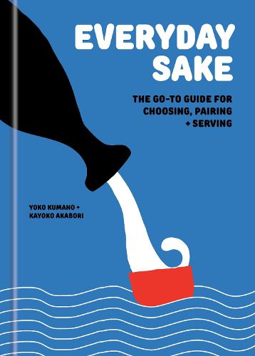 Cover image for Everyday Sake