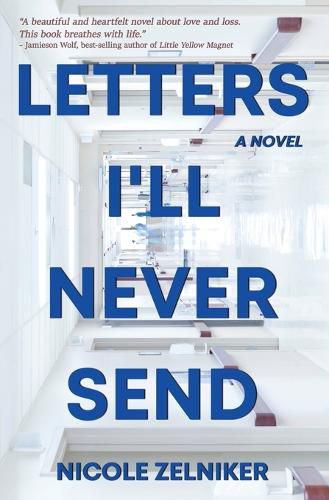 Cover image for Letters I'll Never Send