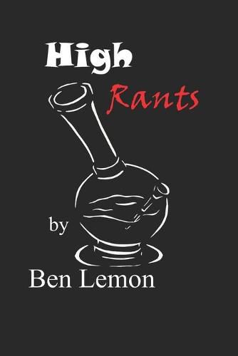 Cover image for High Rants