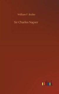 Cover image for Sir Charles Napier