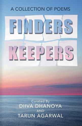 Cover image for Finders Keepers