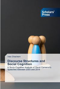 Cover image for Discourse Structures and Social Cognition