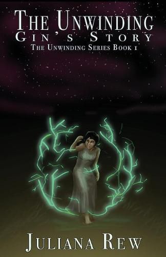 Cover image for The Unwinding: Gin's Story