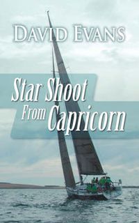 Cover image for Star Shoot from Capricorn